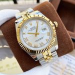 Rolex Watches Datejust Rolex Steel Watch 982037 - Voguebags