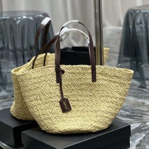 xubag.ru-saint-laurent-ysl-693242-tote-panier-maxi-bag-in-raffia-apricot-019