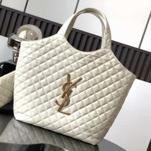 xubag.ru-saint-laurent-ysl-698651-icare-maxi-shopping-bag-in-quilted-lambskin-white-001