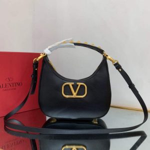 xubag.ru-valentino-wb0k69eim-stud-sign-calfskin-hobo-bag-002