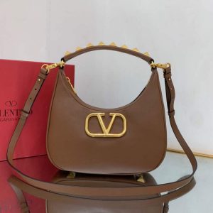 xubag.ru-valentino-wb0k69eim-stud-sign-calfskin-hobo-bag-012