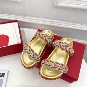 xubag.ru-valentino-womens-shoes-hand-woven-slippers-v75430-1