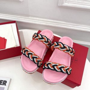 xubag.ru-valentino-womens-shoes-hand-woven-slippers-v75431-1