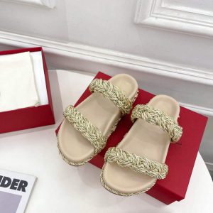 xubag.ru-valentino-womens-shoes-hand-woven-slippers-v75433-1