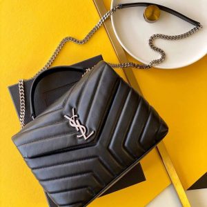 xubag.ru-ysl-464676-small-loulou-chain-bag-calfskin-leather-12