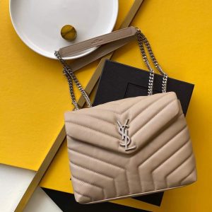 xubag.ru-ysl-464676-small-loulou-chain-bag-calfskin-leather-45