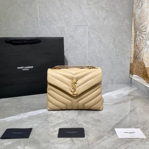 xubag.ru-ysl-494699-saint-laurent-loulou-small-bag-apricot-1