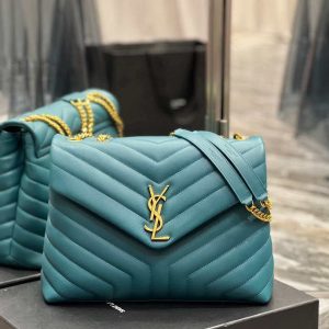 xubag.ru-ysl-574946-saint-laurent-loulou-medium-bag-in-y-quilted-leather-pine-green-001