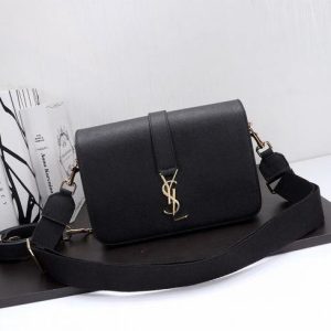 xubag.ru-ysl-57722-yves-saint-laurent-shoulder-bag-black-1