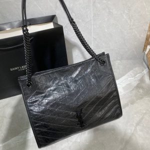 xubag.ru-ysl-577999-yves-saint-laurent-niki-medium-shoulder-tote-bag-wine-black-2-1