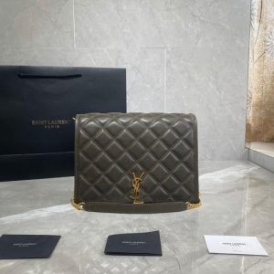 xubag.ru-ysl-579607-yves-saint-laurent-chain-bag-becky-green-1