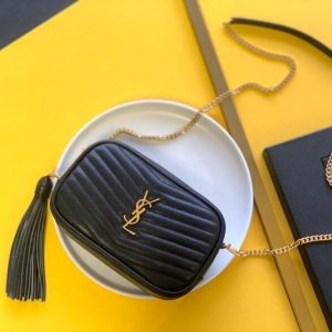 xubag.ru-ysl-585040-lou-mini-camera-bag-in-black-matelasse-leather-21