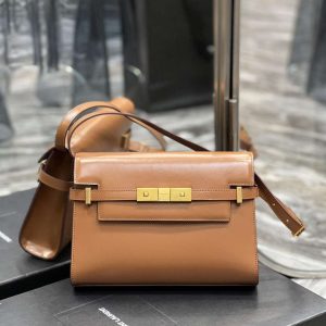 xubag.ru-ysl-675626-manhattan-small-shoulder-bag-in-box-saint-laurent-leather-caramel-1