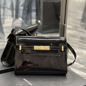 xubag.ru-ysl-675626-manhattan-small-shoulder-bag-in-patent-leather-black-1