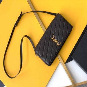 xubag.ru-ysl-676628-kate-supple-99-in-quilted-lambskin-11