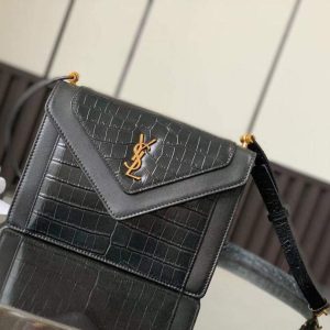 xubag.ru-ysl-685574-gaby-mini-satchel-in-crocodile-embossed-lacquered-black-002