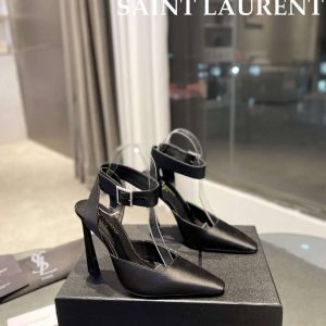 xubag.ru-ysl-7176081-fanny-slingback-pumps-in-crepe-satin-y67322-1