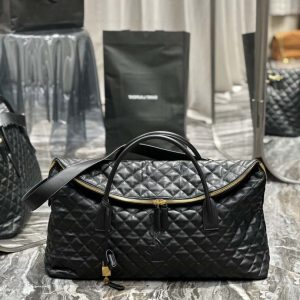 xubag.ru-ysl-736009-es-giant-travel-bag-in-quilted-leather-maxi-supple-bag-gold-017