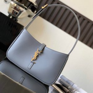 xubag.ru-ysl-le5a7-657228-hobo-bag-dark-gray-8