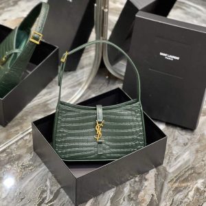 xubag.ru-ysl-le5a7-657228-hobo-bag-in-crocodile-embossed-shiny-leather-1