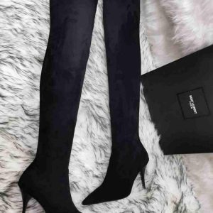 xubag.ru-ysl-womens-boots-designer-saint-laurent-ysl-high-shoes-27