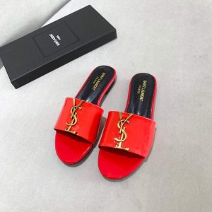 xubag.ru-yves-saint-laurent-flat-sandals-leather-with-monogram-50