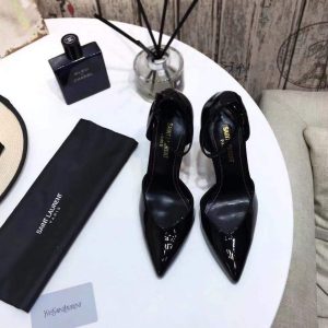 xubag.ru-yves-saint-laurent-opyum-pumps-leather-glod-heel-11