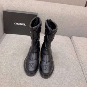 xubag.ru-chanel-womens-fashion-shoes-short-boots-c92409-1